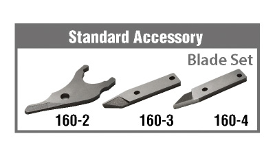 Máy cắt tôn bằng khí nén Shinano SI-4500